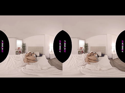 ❤️ PORNBCN VR Duas jovens lésbicas acordam excitadas em realidade virtual 4K 180 3D Genebra Bellucci Katrina Moreno Porno fb em pt-br.teencumpot.ru